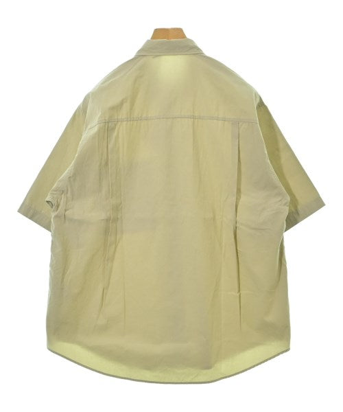 AURALEE เสื้อลำลอง