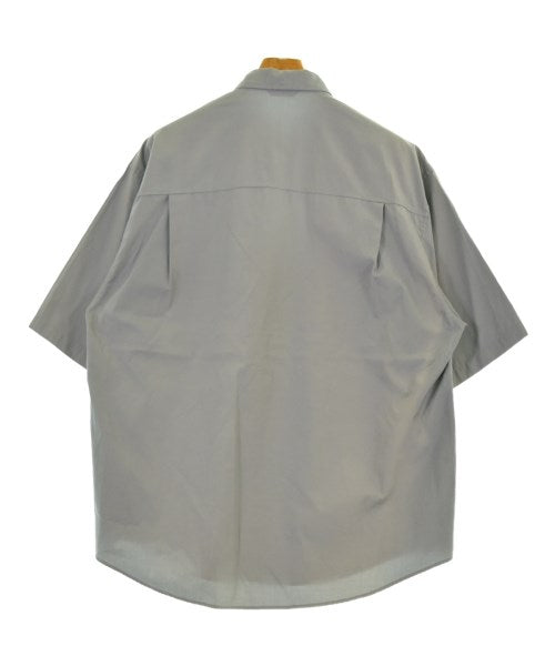 AURALEE เสื้อลำลอง