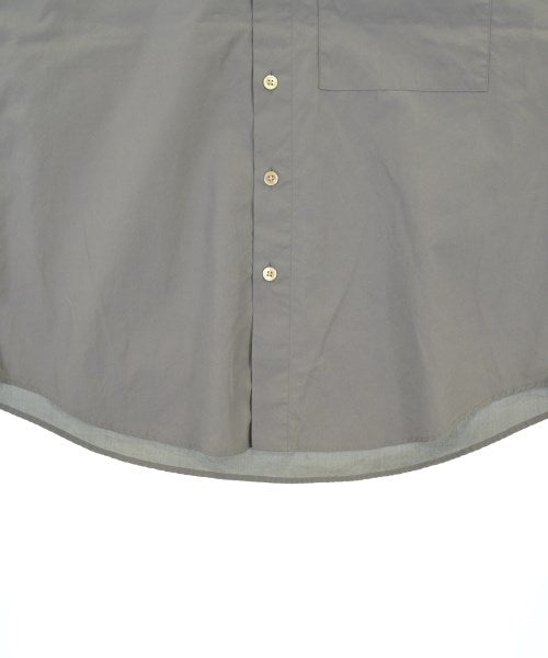 AURALEE เสื้อลำลอง
