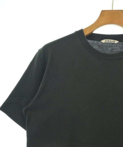 AURALEE เสื้อยืด/เสื้อท็อปส์
