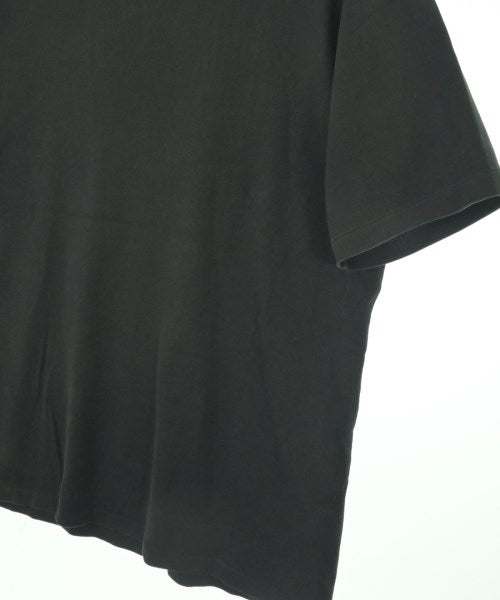 AURALEE เสื้อยืด/เสื้อท็อปส์