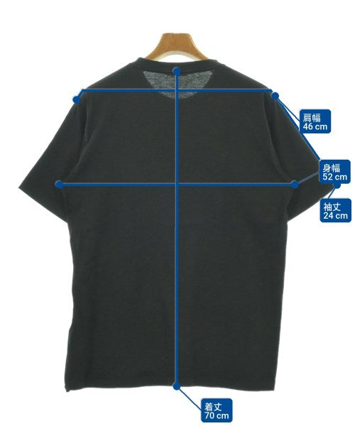 AURALEE เสื้อยืด/เสื้อท็อปส์