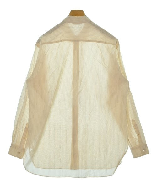 AURALEE เสื้อลำลอง