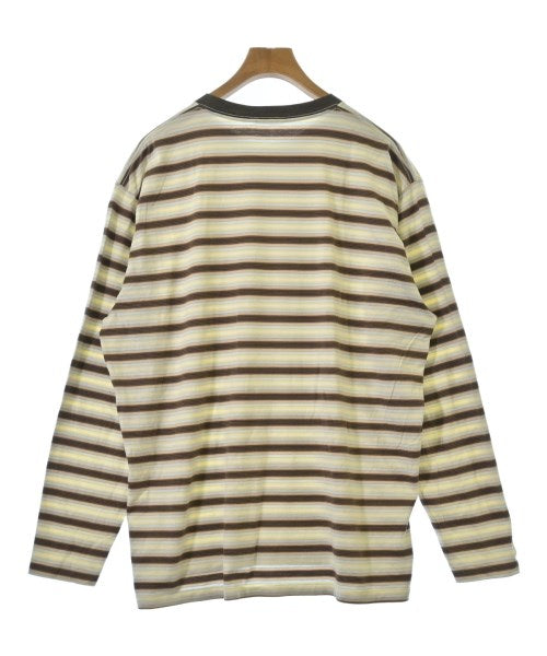 AURALEE เสื้อยืด/เสื้อท็อปส์
