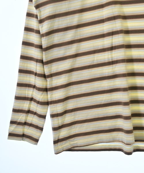 AURALEE เสื้อยืด/เสื้อท็อปส์