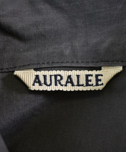 AURALEE แจ็คเก็ตเบลาส์ อื่น