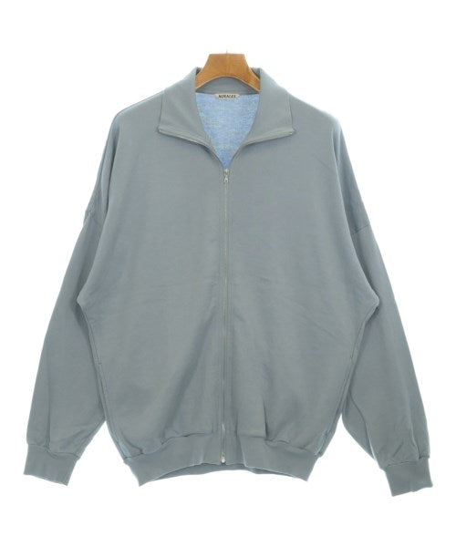 AURALEE เสื้อสเวตเตอร์