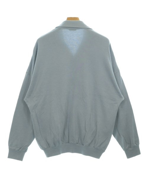 AURALEE เสื้อสเวตเตอร์