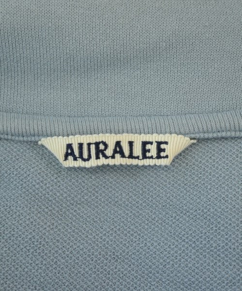 AURALEE เสื้อสเวตเตอร์
