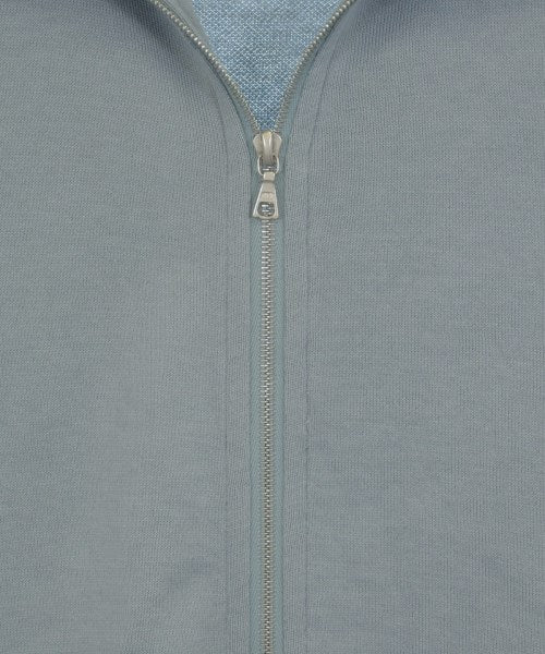 AURALEE เสื้อสเวตเตอร์