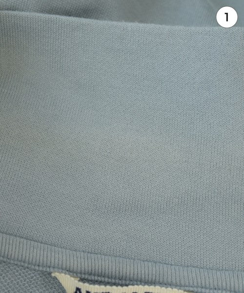 AURALEE เสื้อสเวตเตอร์