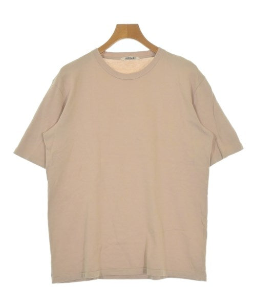 AURALEE เสื้อยืด/เสื้อท็อปส์