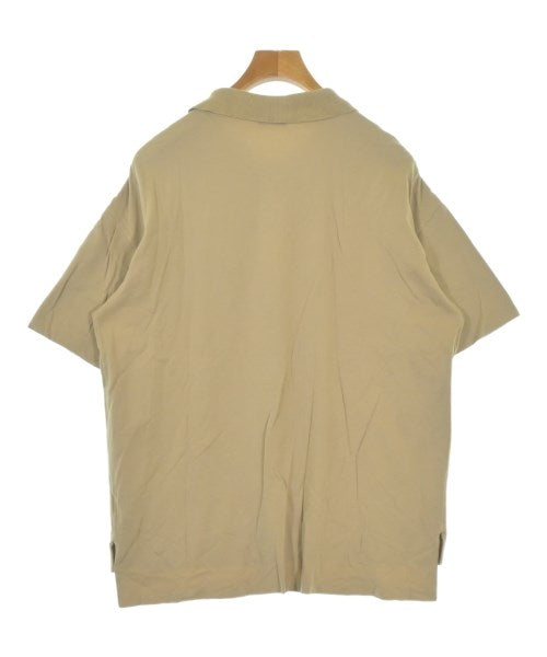 AURALEE เสื้อโปโล