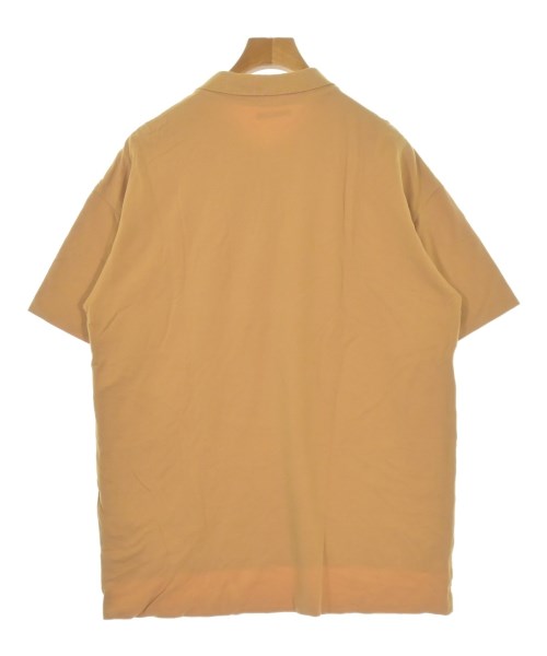 AURALEE เสื้อโปโล