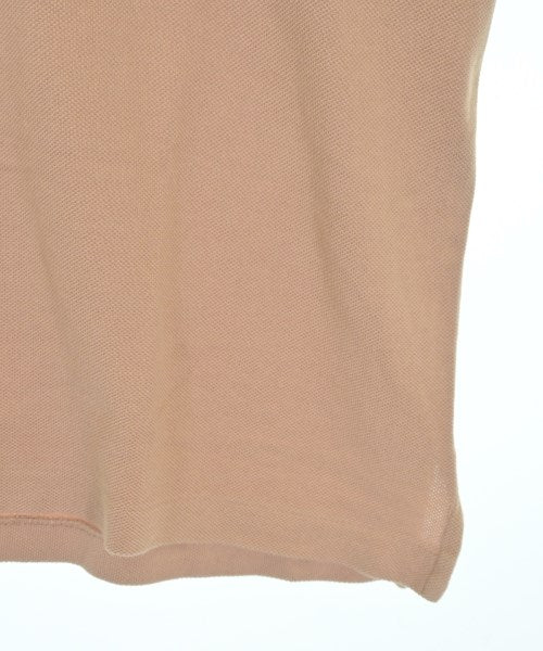 AURALEE เสื้อโปโล