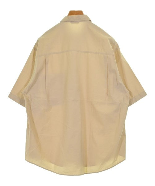 AURALEE เสื้อลำลอง