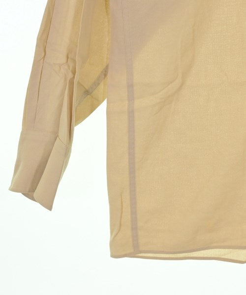 AURALEE เสื้อลำลอง