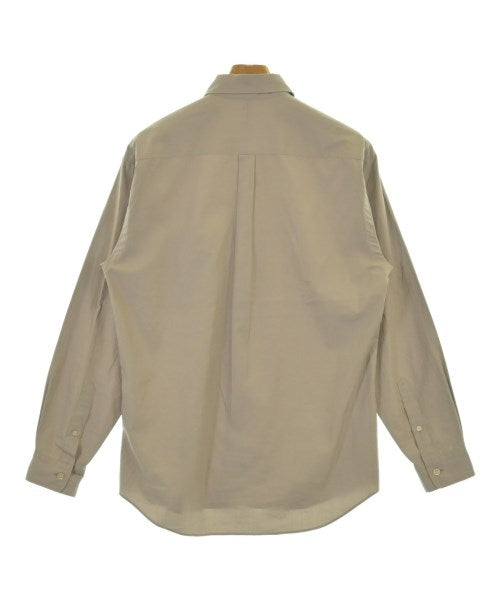 AURALEE เสื้อลำลอง