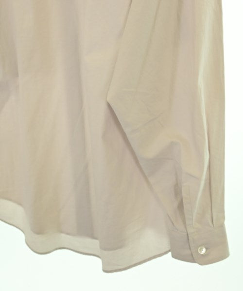 AURALEE เสื้อลำลอง