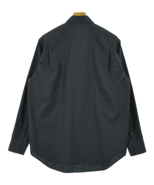 AURALEE เสื้อลำลอง