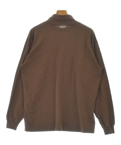 AURALEE เสื้อยืด/เสื้อท็อปส์