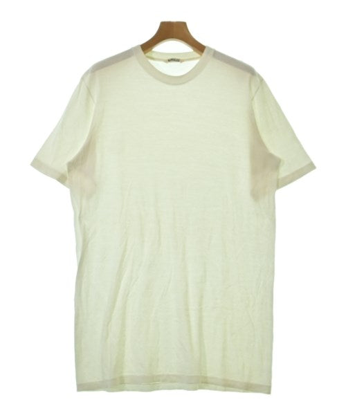 AURALEE เสื้อยืด/เสื้อท็อปส์
