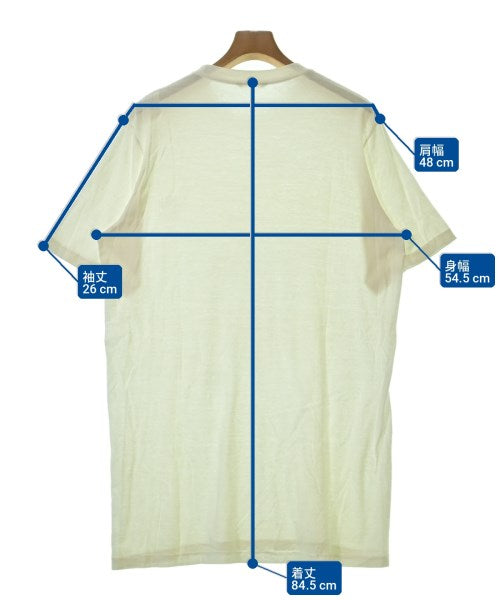 AURALEE เสื้อยืด/เสื้อท็อปส์
