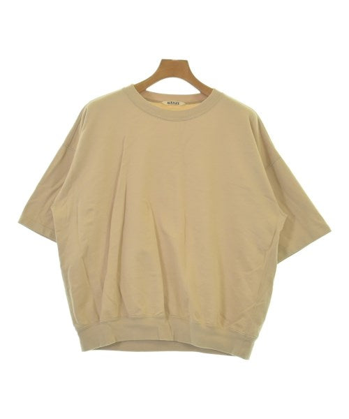 AURALEE เสื้อสเวตเตอร์