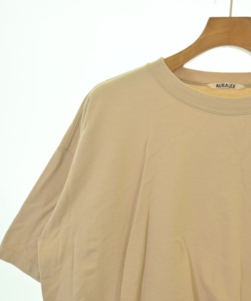 AURALEE เสื้อสเวตเตอร์