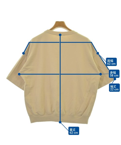 AURALEE เสื้อสเวตเตอร์