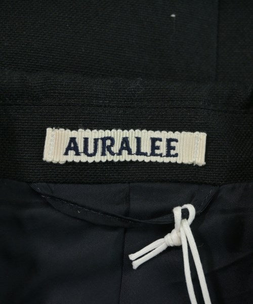 AURALEE เบลเซอร์/แจ็คเก็ตสูท