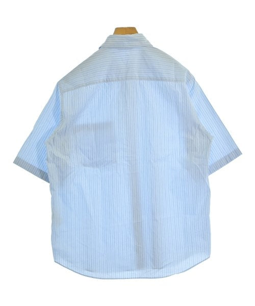 AURALEE เสื้อลำลอง