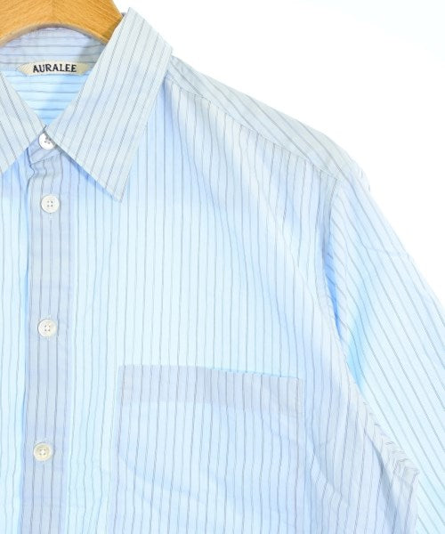 AURALEE เสื้อลำลอง