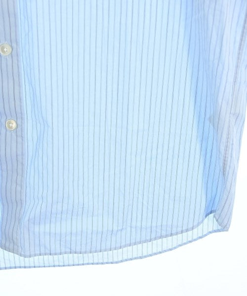 AURALEE เสื้อลำลอง