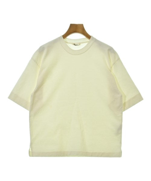 AURALEE เสื้อยืด/เสื้อท็อปส์