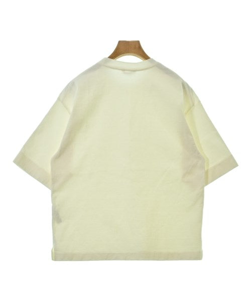 AURALEE เสื้อยืด/เสื้อท็อปส์
