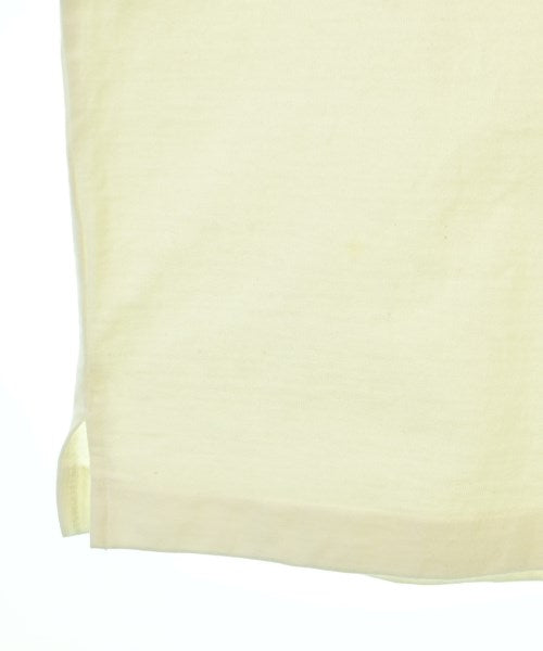 AURALEE เสื้อยืด/เสื้อท็อปส์