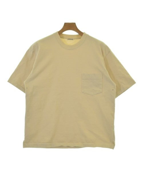 AURALEE เสื้อยืด/เสื้อท็อปส์