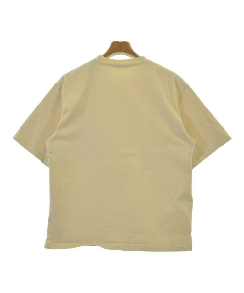 AURALEE เสื้อยืด/เสื้อท็อปส์