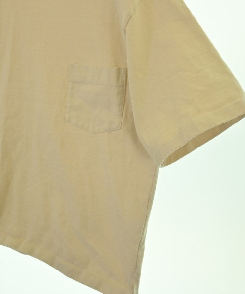 AURALEE เสื้อยืด/เสื้อท็อปส์