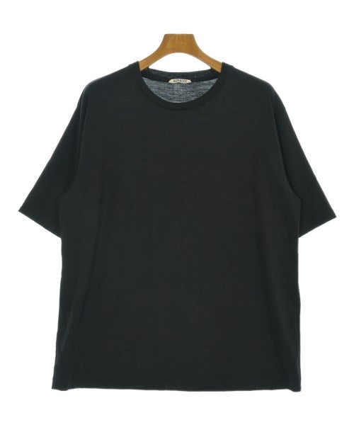 AURALEE เสื้อยืด/เสื้อท็อปส์