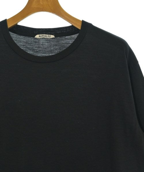 AURALEE เสื้อยืด/เสื้อท็อปส์