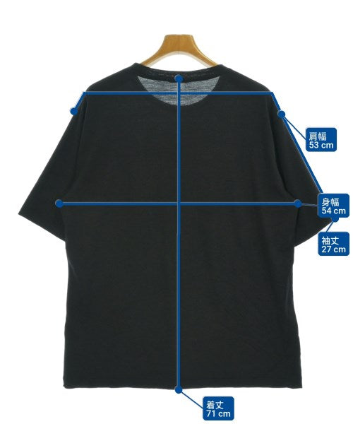 AURALEE เสื้อยืด/เสื้อท็อปส์