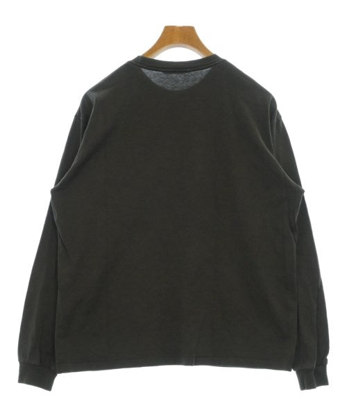 AURALEE เสื้อยืด/เสื้อท็อปส์