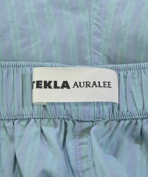 AURALEE กางเกงขาสั้น