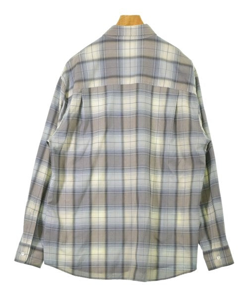 AURALEE เสื้อลำลอง