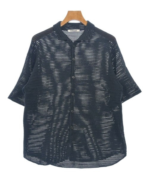 AURALEE เสื้อคาร์ดิแกน