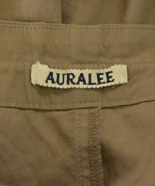 AURALEE กางเกง อื่น