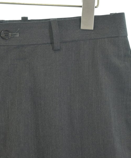 AURALEE กางเกงขายาว