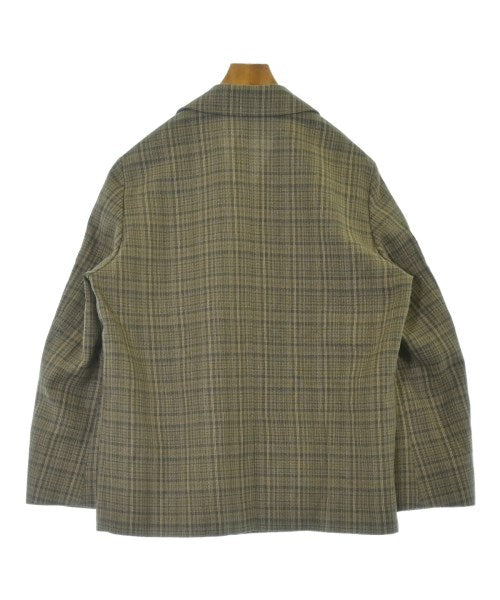 AURALEE แจ็คเก็ต